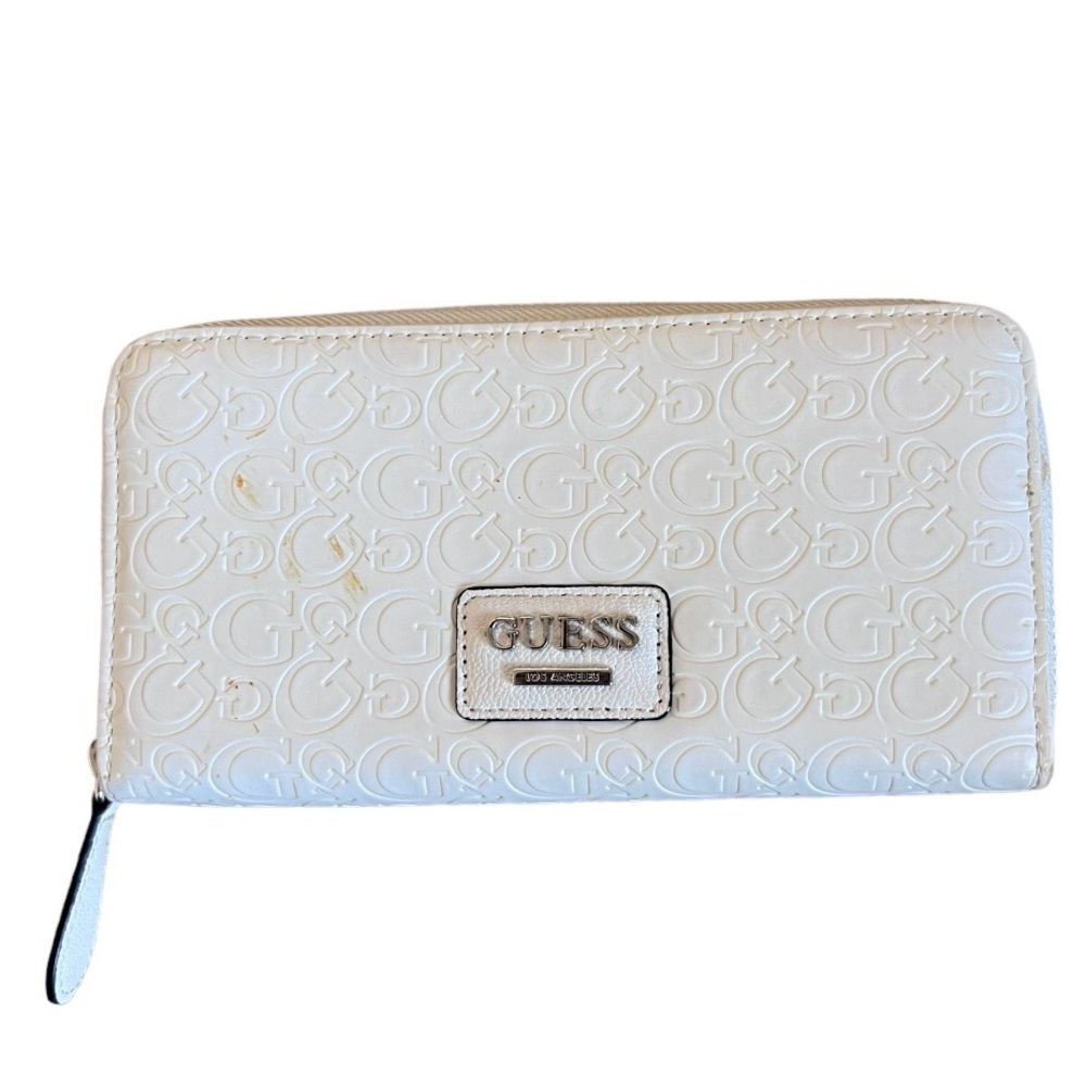 Guess wallet